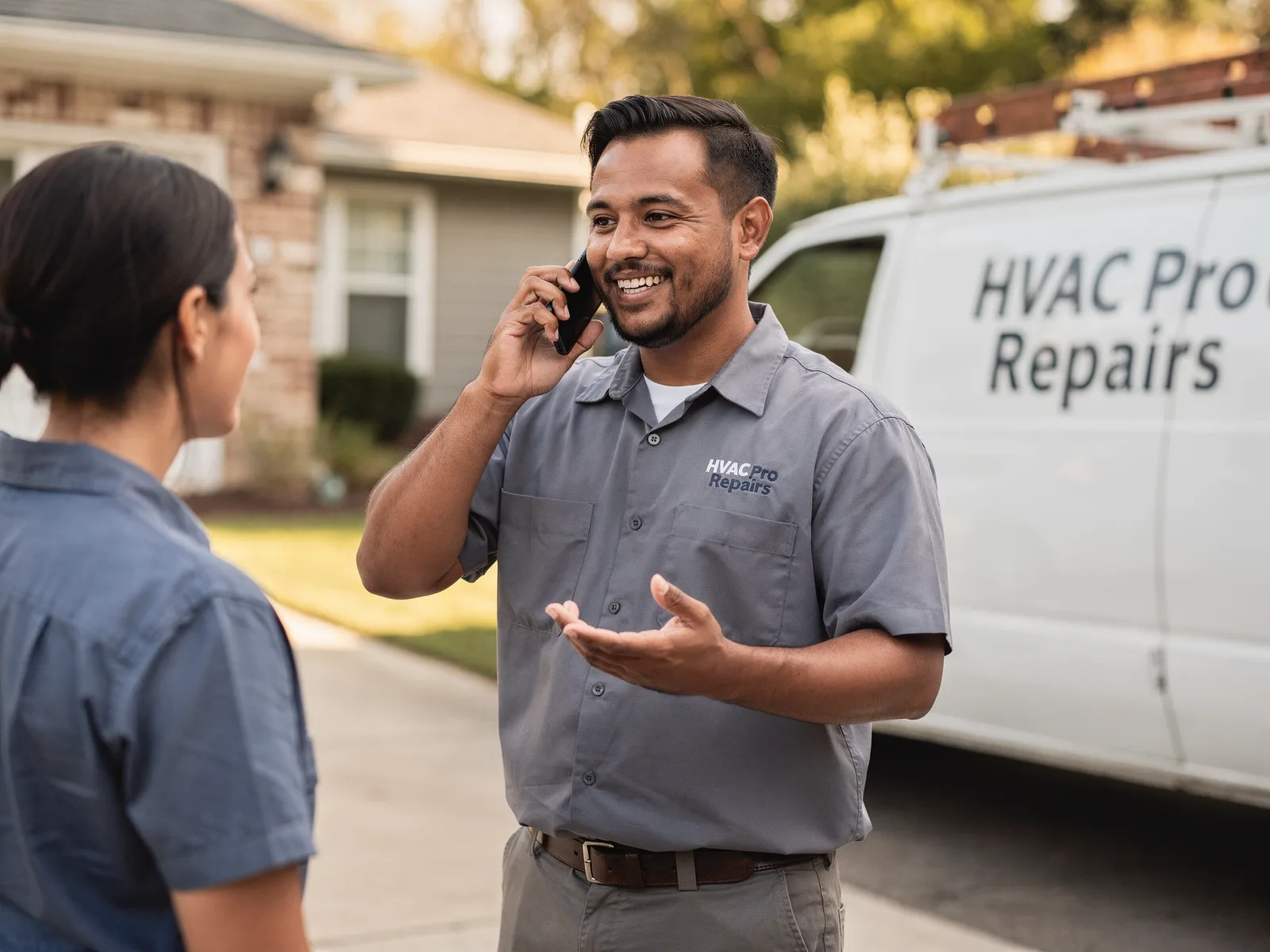 Heat Pump Repair Bunker Hill, WV FAQs